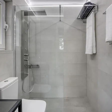 Apartment South Blue Sea View